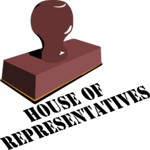 House of Representatives