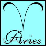 Aries 18 Clip Art