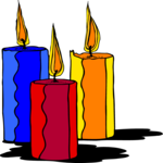 Candles 05