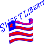 Flag - Sweet Liberty