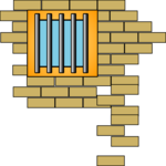 Jail Window