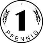 Pfennig - 1