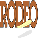 Rodeo Title 2