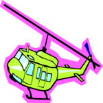 Helicopter 17