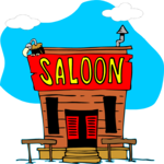 Saloon 2