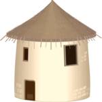 Ethiopian Roundhouse