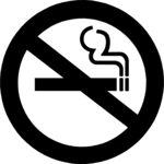 No Smoking 3