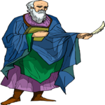 Mage 2 Clip Art