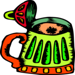 Beer Mug 35 Clip Art