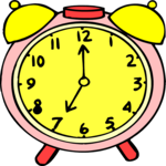Alarm Clock 16