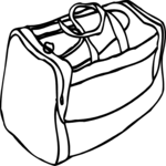 Duffle Bag 02