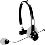 Headset 1