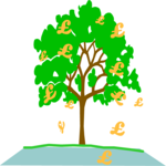 Money Tree 1