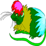 Mouse 2 Clip Art