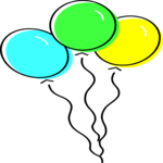 Balloons 16