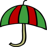 Umbrella 27