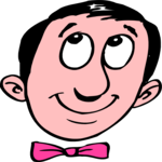 Bow Tie 11 Clip Art