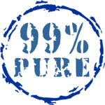 Pure - 99%