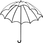 Umbrella 20