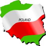 Poland 8 Clip Art