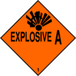 Explosive A