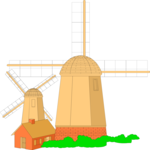 Windmill 11