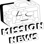 Mission News Clip Art
