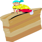 Obstacle Course 2 Clip Art