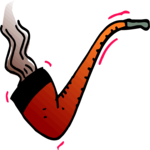 Pipe 31 Clip Art