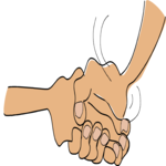 Handshake 15