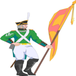 Flag Bearer