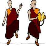 Buddhists 1