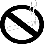 No Smoking 2