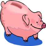 Piggy Bank 25