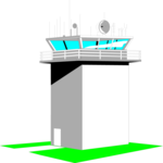 Control Tower