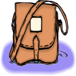 Purse 49 Clip Art