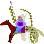 Horseman 2