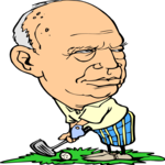 Dwight Eisenhower Clip Art