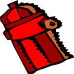 Fire Hydrant 20 Clip Art