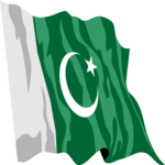 Pakistan 2 Clip Art