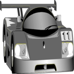 Auto Racing - Car 12