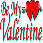 Be My Valentine 2