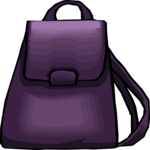 Purse 26 Clip Art