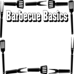 Barbeque Basics Frame