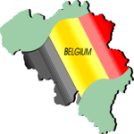Belgium 5
