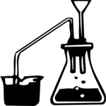 Science - Experiment 3 Clip Art