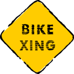Bike Crossing 1