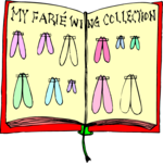 Fairy Wing Collection
