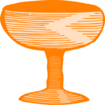 Chalice 23 Clip Art