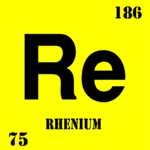Rhenium (Chemical Elements)